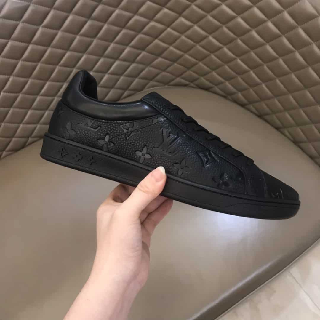 LOUIS VUITTON LUXEMBOURG SNEAKERS - LV98 - REPGOD.ORG/IS - Trusted Replica  Products - ReplicaGods - REPGODS.ORG
