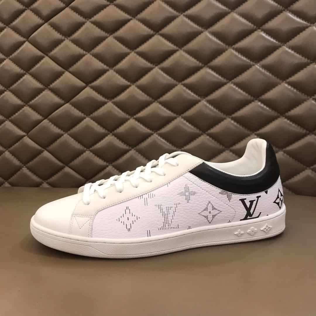 LOUIS VUITTON LUXEMBOURG SNEAKERS - LV83 - REPGOD.ORG/IS - Trusted