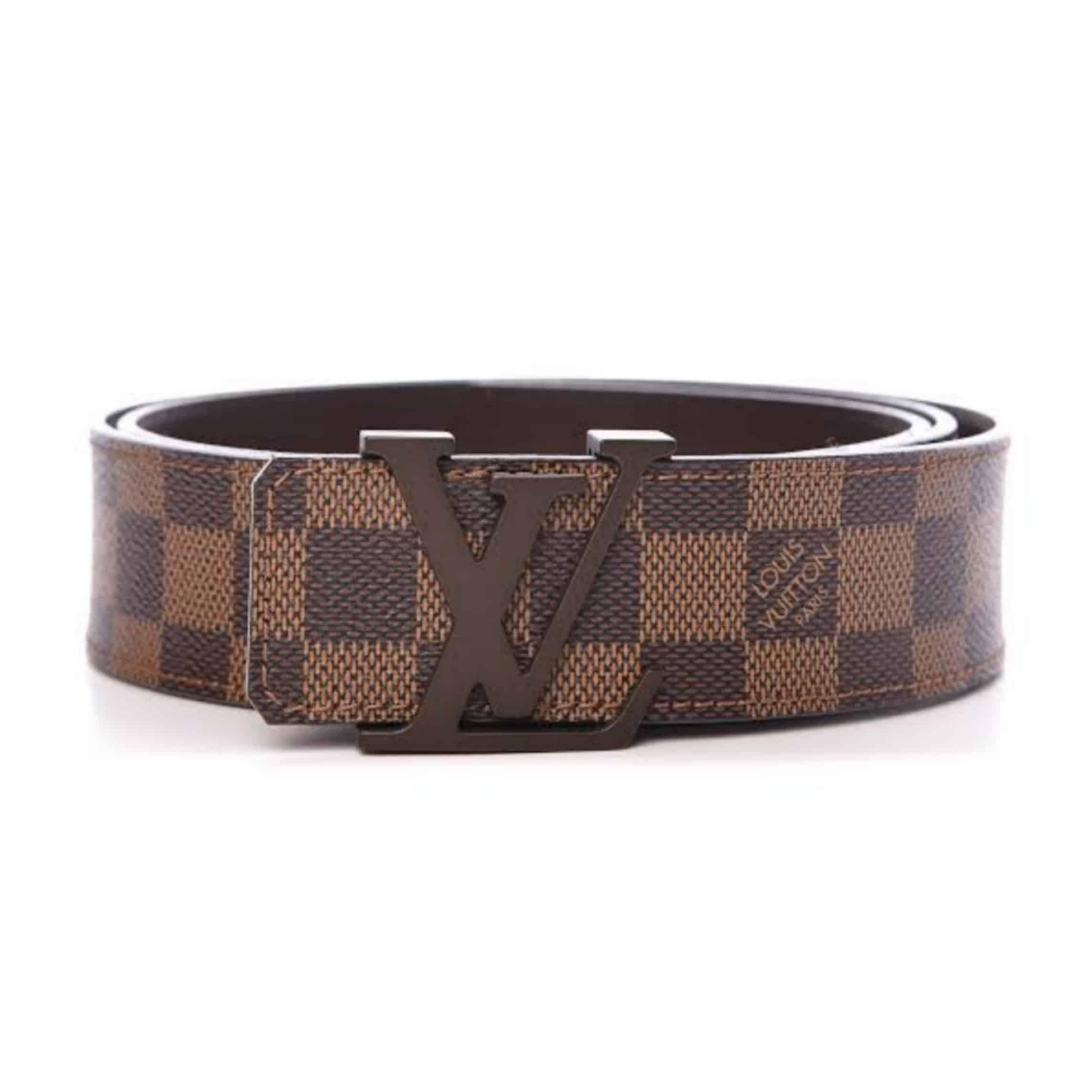 GUCCI INTERLOCKING G-BUCKLE LEATHER BELT - B3 - REPGOD.ORG/IS - Trusted ...