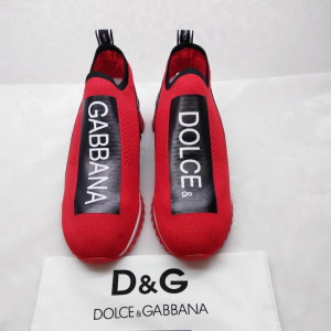 Dolce and Gabbana Shoes Cheap