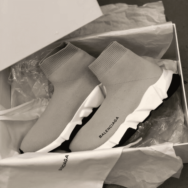 Balenciaga Replicas shoes