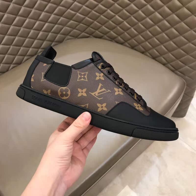 LOUIS VUITTON SNEAKERS SLALOM BASKETS - LV15 - REPGOD.ORG/IS - Trusted  Replica Products - ReplicaGods - REPGODS.ORG