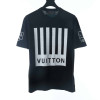 LOUIS VUITTON PIANO GOBLE KNITTED T SHIRT