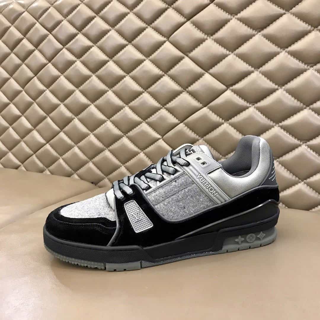 LOUIS VUITTON SNEAKERS SLALOM BASKETS - LV16 - REPGOD.ORG/IS - Trusted  Replica Products - ReplicaGods - REPGODS.ORG
