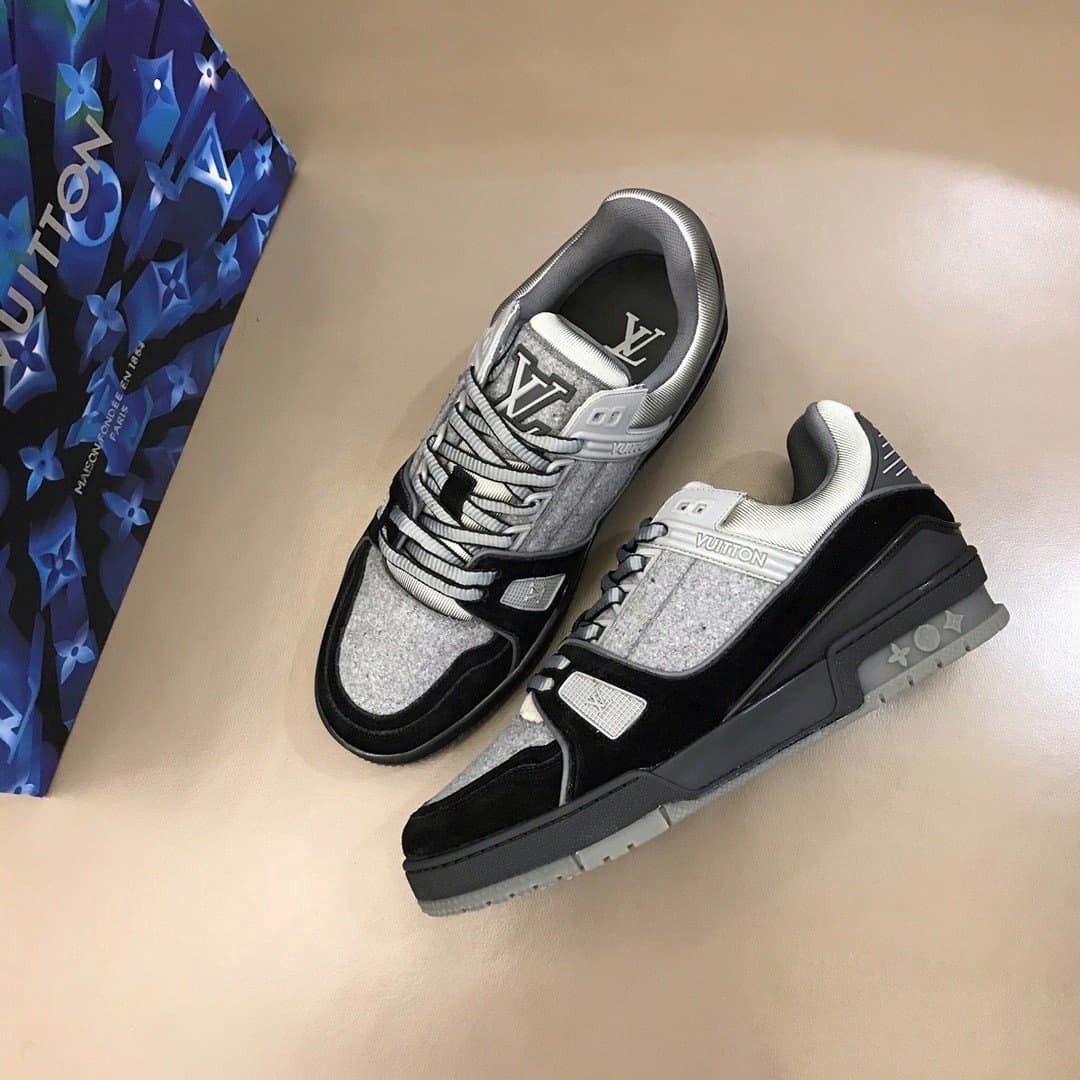 LOUIS VUITTON TRAINER SNEAKER - LV164 - REPGOD.ORG/IS - Trusted