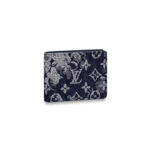 Louis Vuitton Multiple Wallet Monogram Canvas M80031 - RRG017