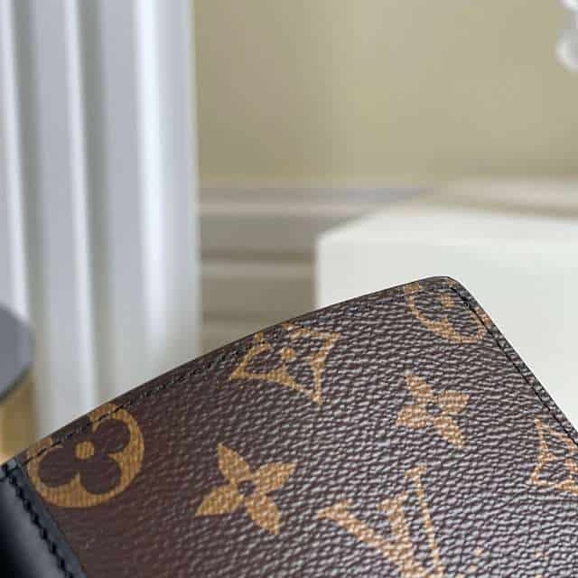 Louis Vuitton Gaspar Wallet Monogram Macassar Canvas M93801 - RRG011 -  REPGOD.ORG/IS - Trusted Replica Products - ReplicaGods - REPGODS.ORG