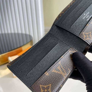 Louis Vuitton Gaspar Wallet Monogram Macassar Canvas M93801 - RRG011 -  REPGOD.ORG/IS - Trusted Replica Products - ReplicaGods - REPGODS.ORG