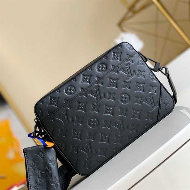 LOUIS VUITTON DUO MESSENGER G5 M69827 - REPGOD.ORG/IS - Trusted Replica  Products - ReplicaGods - REPGODS.ORG