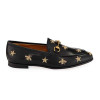 GUCCI LOAFER BEE AND STAR - LDG011