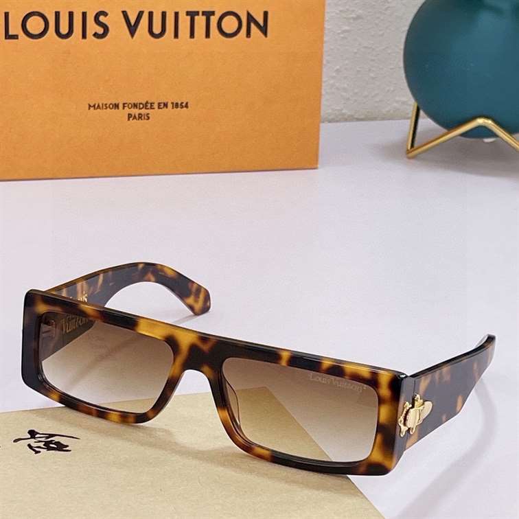 Louis Vuitton Louis Vuitton Glide Sunglasses