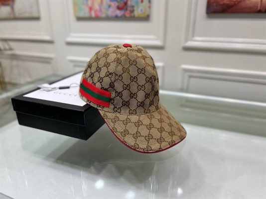 Gucci Cap - RCG40 - REPGOD.ORG/IS - Trusted Replica Products ...