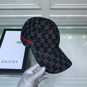Gucci Cap - RCG41