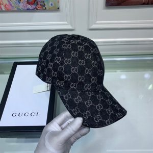 Gucci Cap - RCG42