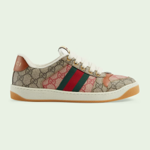 Gucci Men's Screener GG Sneaker – GC131
