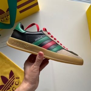 Gucci x Adidas men's Gazelle Sneaker – GC130