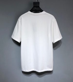 CHRISTIAN DIOR COUTURE T-SHIRT, RELAXED FIT - DO10