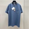 DIOR AND DUNCAN GRANT AND CHARLESTON RELAXED-FIT T-SHIRT - DO12