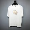 RELAXED-FIT DIOR BY ERL T-SHIRT - DO06