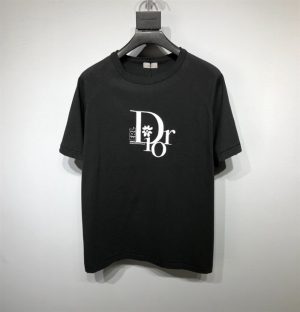 RELAXED-FIT DIOR BY ERL T-SHIRT - DO07