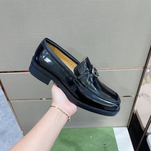 GUCCI LOAFERS - LDG018