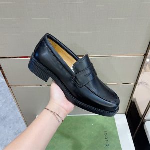GUCCI LOAFERS - LDG020
