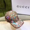 Gucci Cap - RCG49