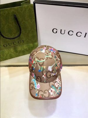 Gucci Cap - RCG49