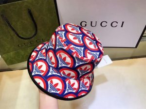 Gucci Hats - RCG51