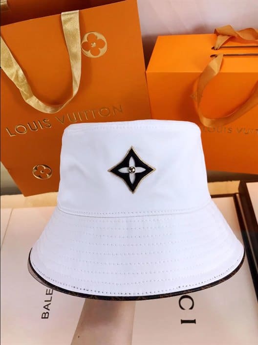 Louis Vuitton Bucket Hat - LHC25