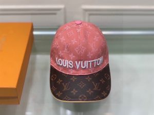 Louis Vuitton Cap - LHC01