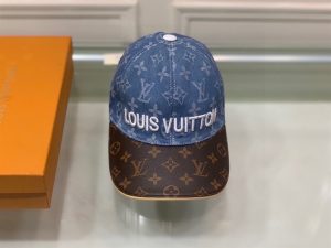 Louis Vuitton Cap - LHC02