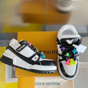 LV Trainer Maxi - Shoes