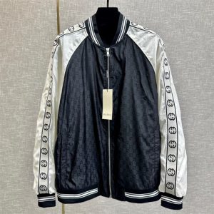 Gucci Jacket - GJ018