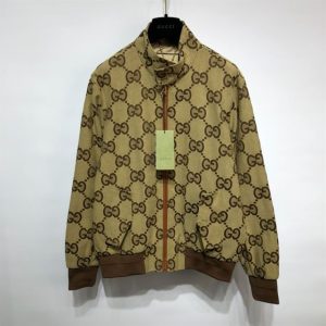 Gucci Jacket - GJ022