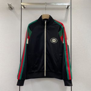 Gucci Jacket - GJ026