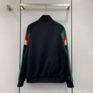 Gucci Jacket - GJ026