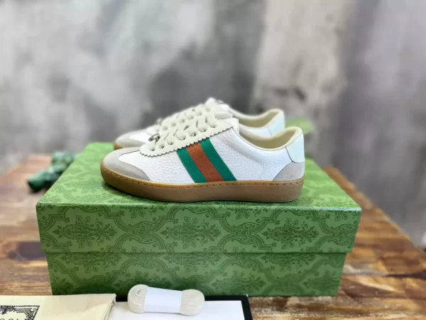GUCCI G47 WITH WEB SNEAKER - GC188