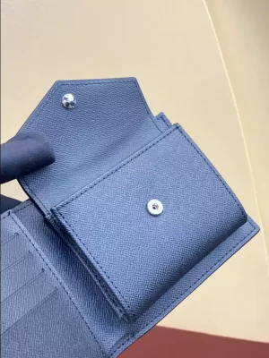 LV MARCO WALLET TAIGA LEATHER - RRG092